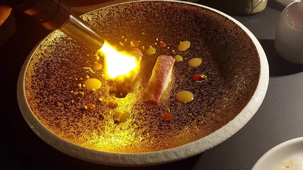 Haki Asian Restaurant restaurant in Castel San Giovanni