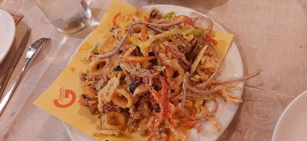 Menu_LA GRITTA - Ristorante Pizzeria Hotel Specialità di Pesce e Carne_Castel San Giovanni_image_6