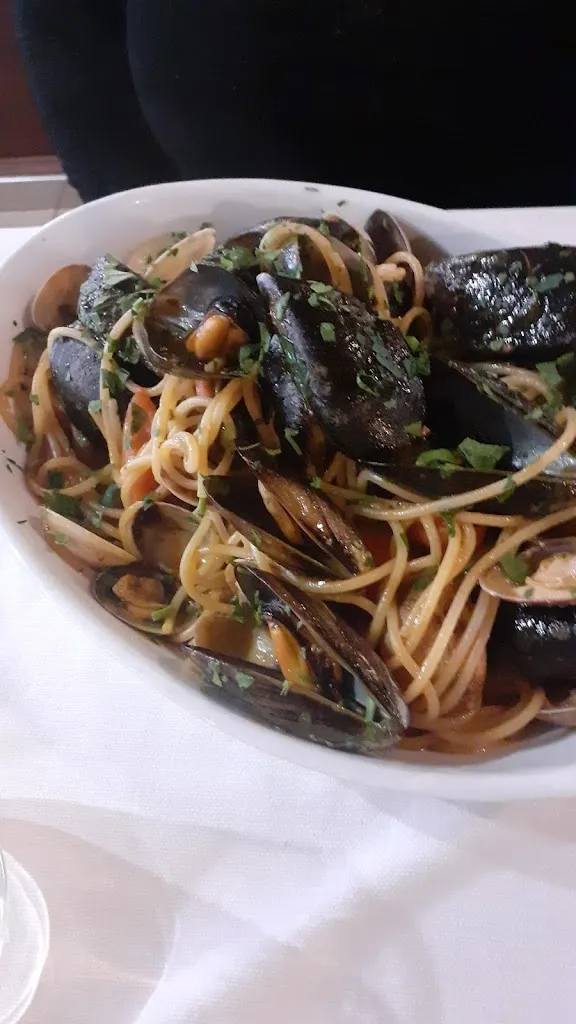 Menu_LA GRITTA - Ristorante Pizzeria Hotel Specialità di Pesce e Carne_Castel San Giovanni_image_9