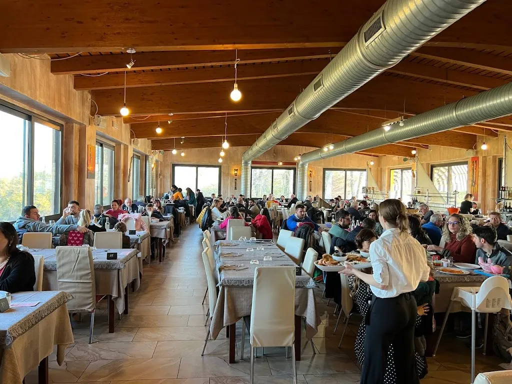 LA GRITTA - Ristorante Pizzeria Hotel Specialità di Pesce e Carne restaurant in Castel San Giovanni