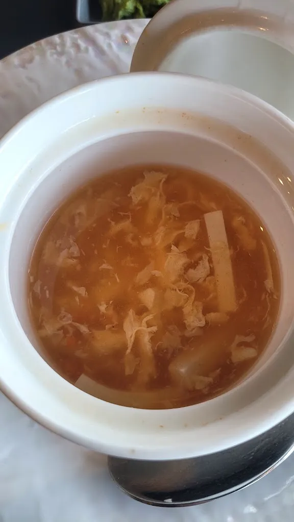 Gian Luca Negri_Tokyo Restaurant_Castel San Giovanni_review