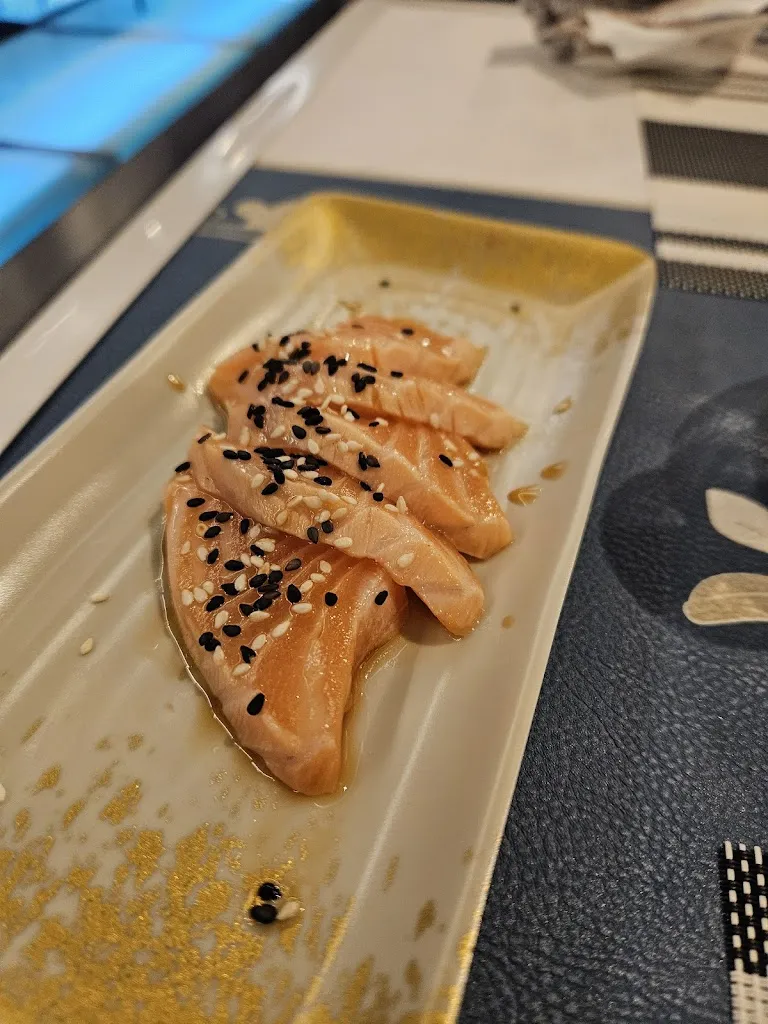 Giulia Trotta_Tokyo Restaurant_Castel San Giovanni_review