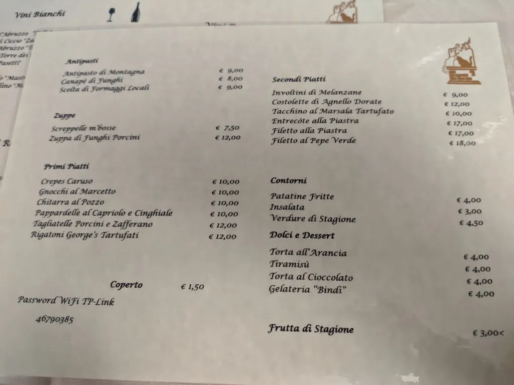 Menu_Ristorante Il Pozzo_Ovindoli_immagine_2