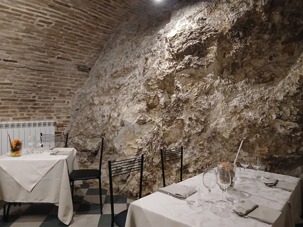 Ristorante Il Pozzo restaurant in Ovindoli
