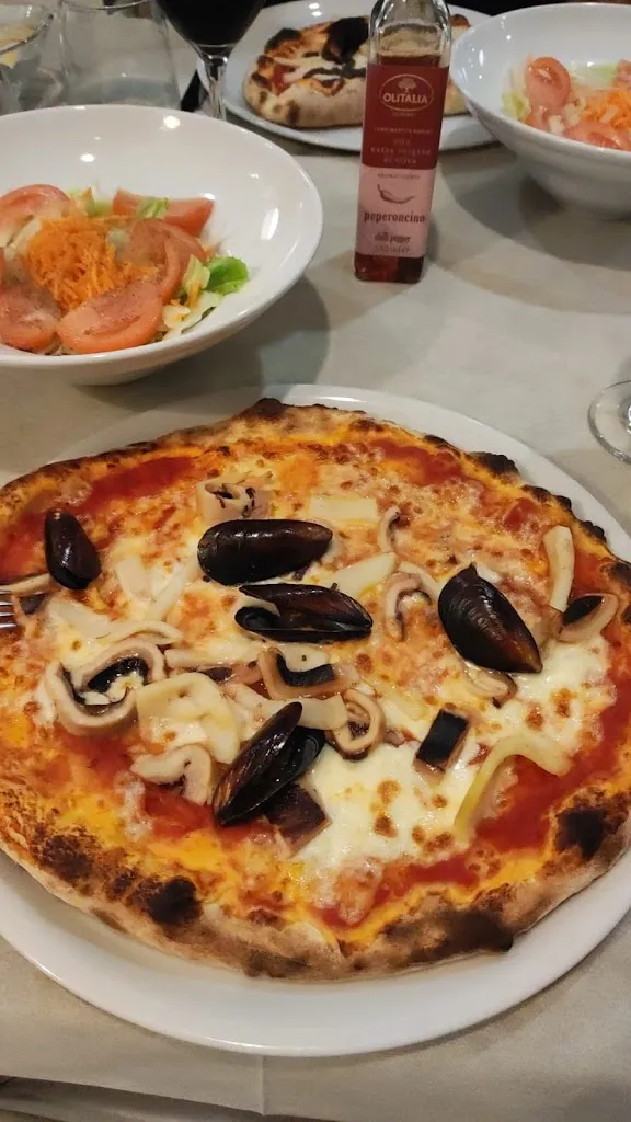 Menu_Ristorante Pizzeria 412_Castel San Giovanni_image_1