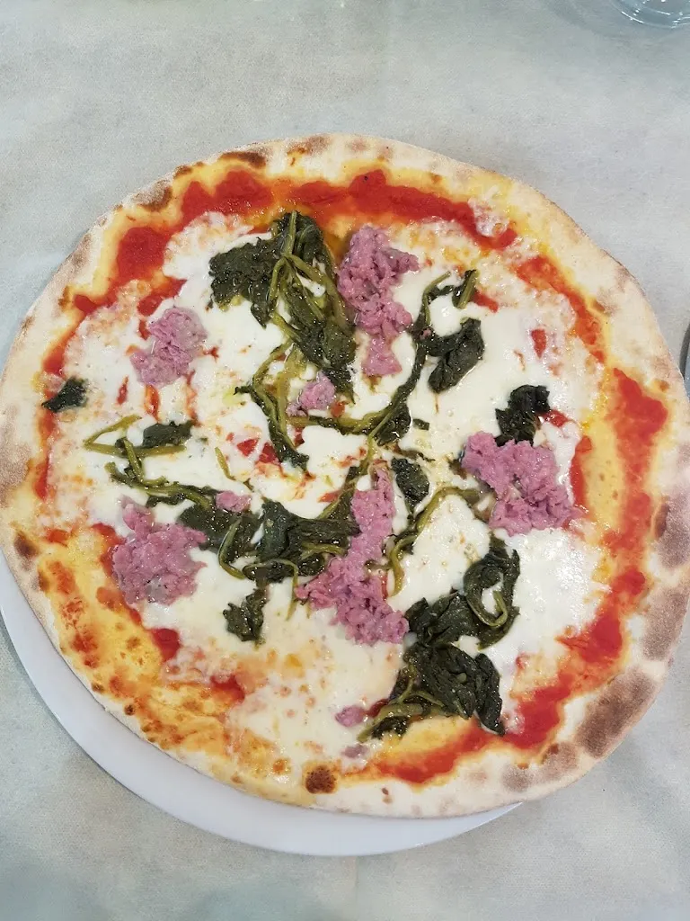 Menu_Ristorante Pizzeria 412_Castel San Giovanni_image_2