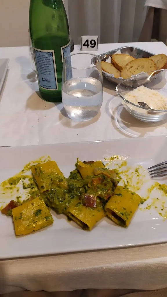 Menu_Ristorante Pizzeria 412_Castel San Giovanni_image_8