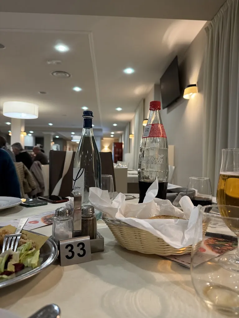 lasith dimithri_Ristorante Pizzeria 412_Castel San Giovanni_review