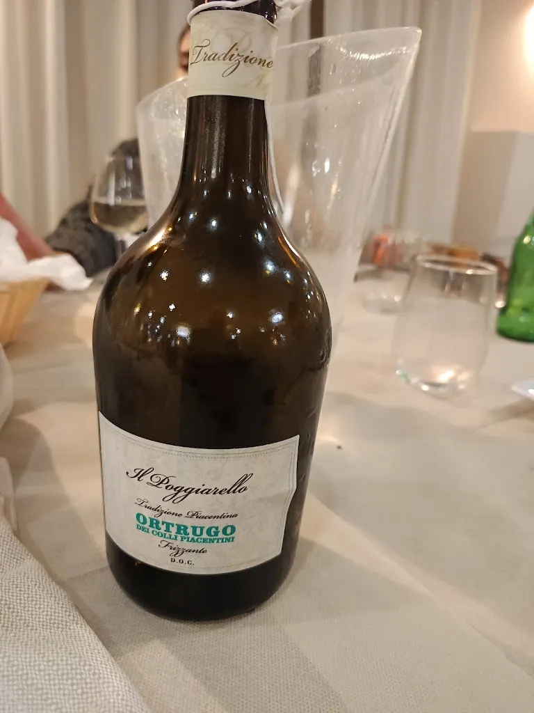 PATRIZIA SETTI_Ristorante Pizzeria 412_Castel San Giovanni_review