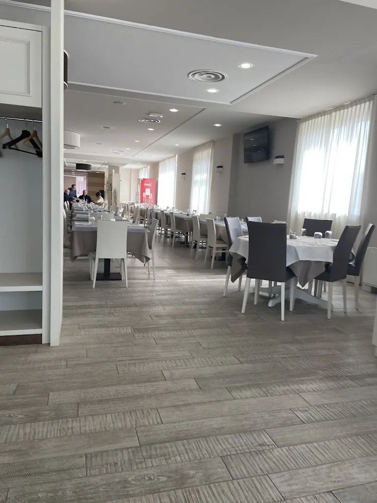 Claudio Bedani_Ristorante Pizzeria 412_Castel San Giovanni_review