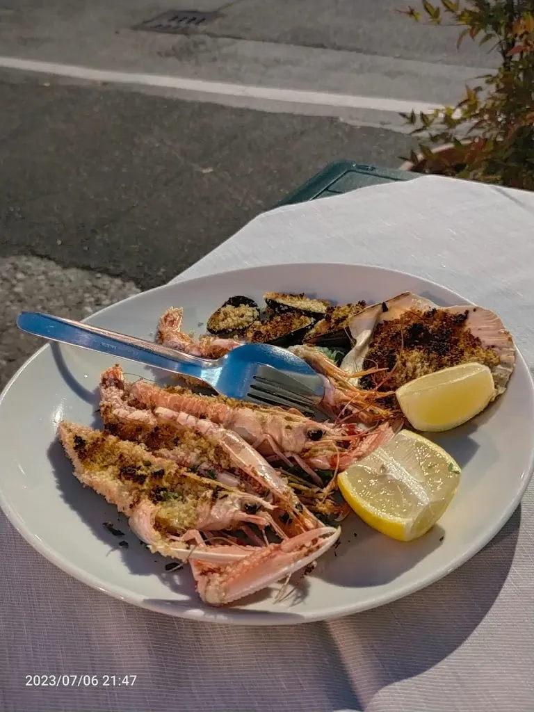 Menu_Pizzeria Restaurant Barracuda_Castel San Giovanni_image_6