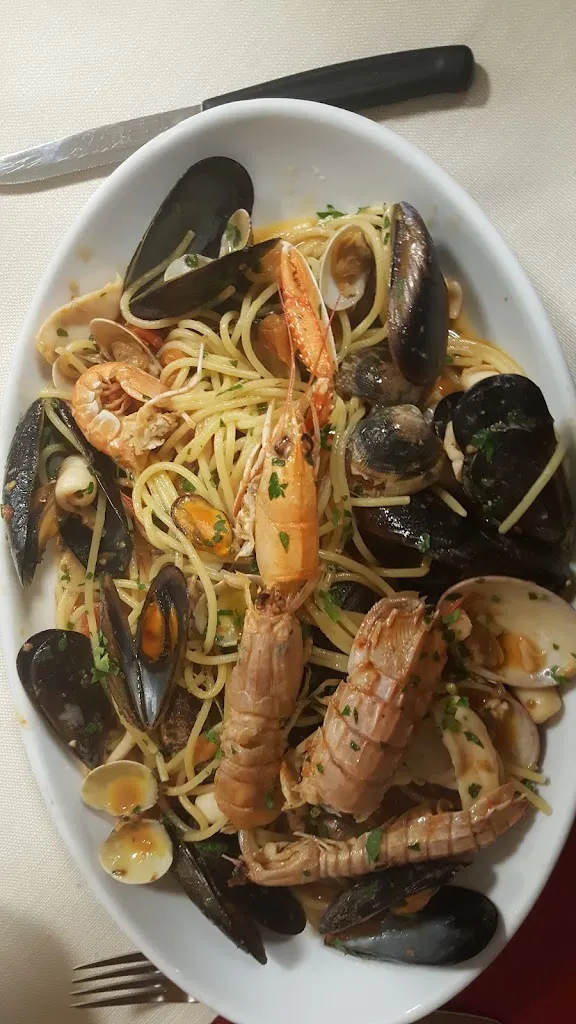 Menu_Pizzeria Restaurant Barracuda_Castel San Giovanni_image_7