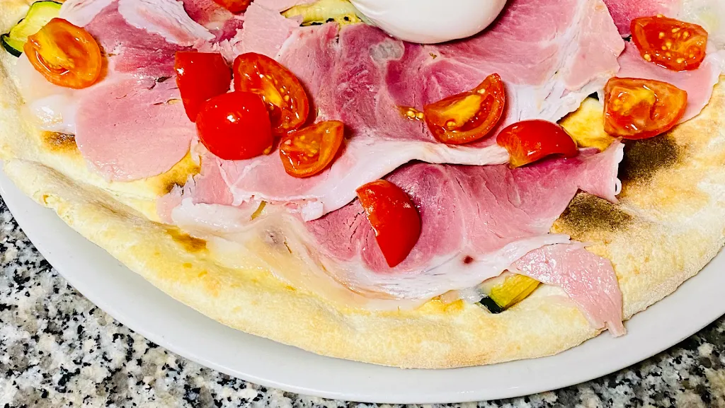 Pizzeria Restaurant Barracuda ristorante a Castel San Giovanni