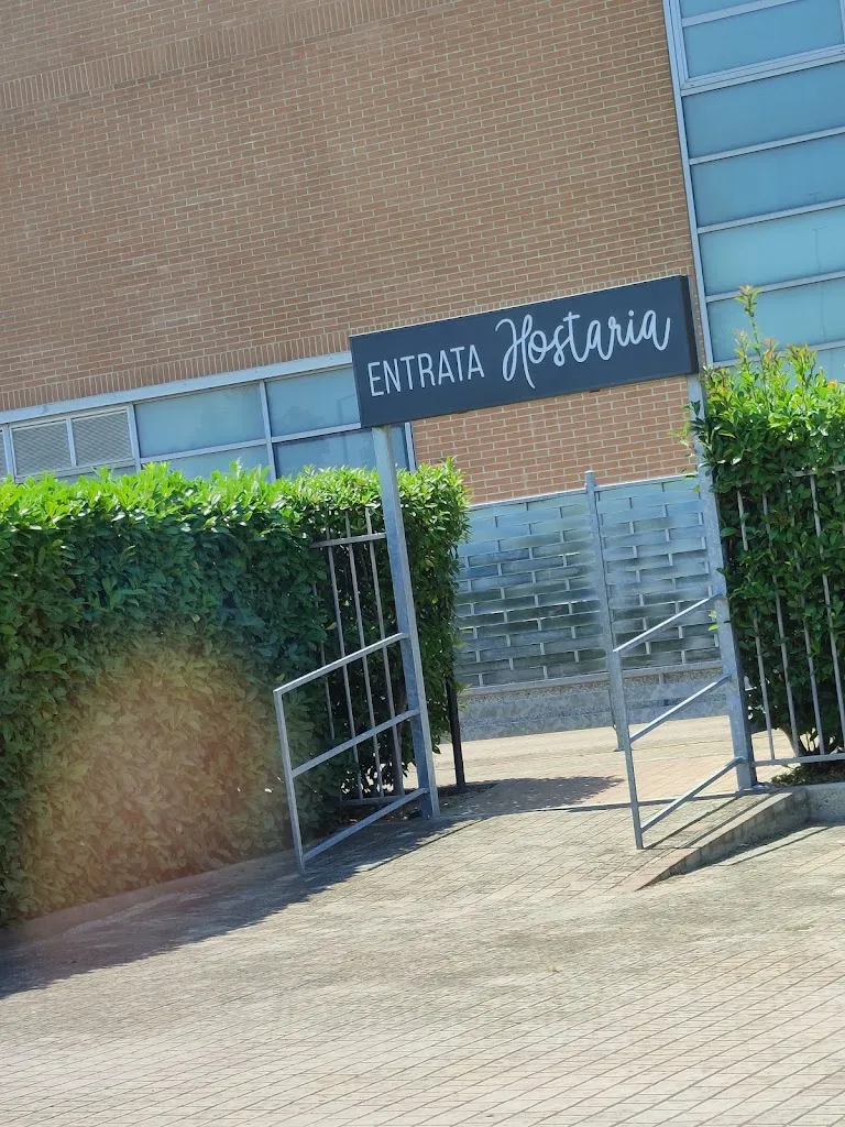 Loredana Agnello_Hostaria Moderna_Castel San Giovanni_review