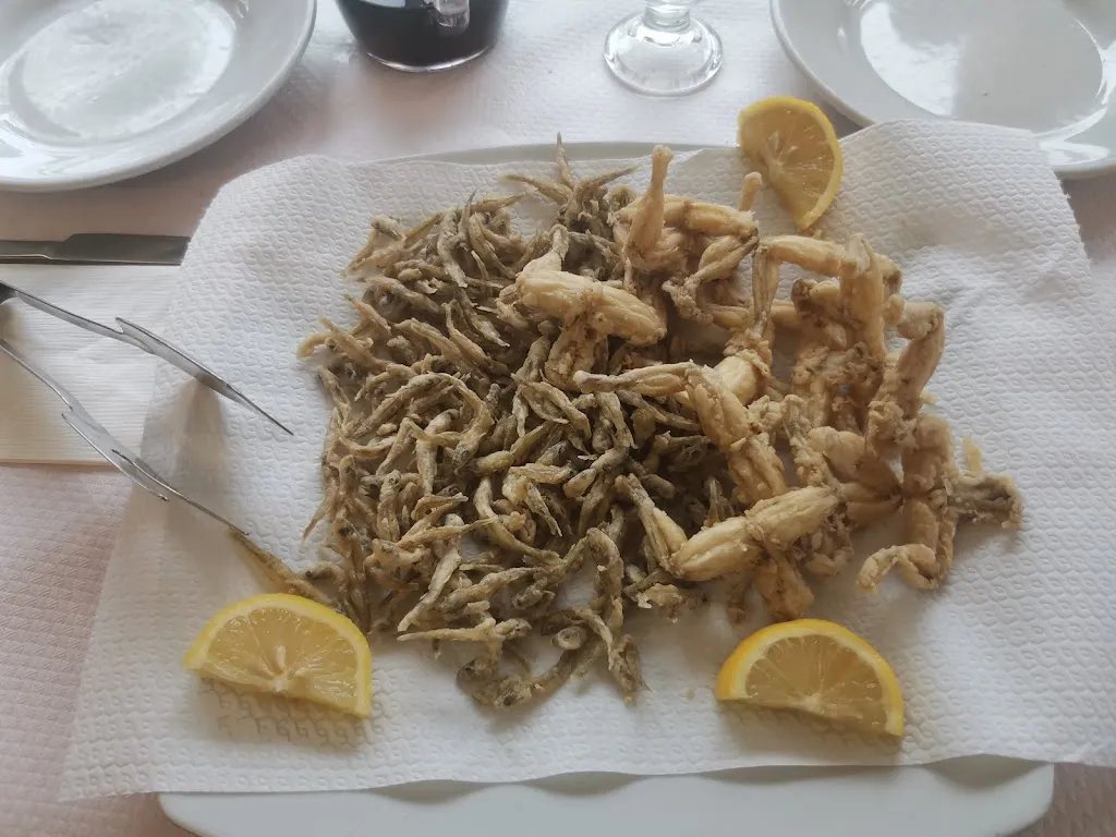 Menü_Lo Chalet del Gallo_Castel San Giovanni_Bild_2