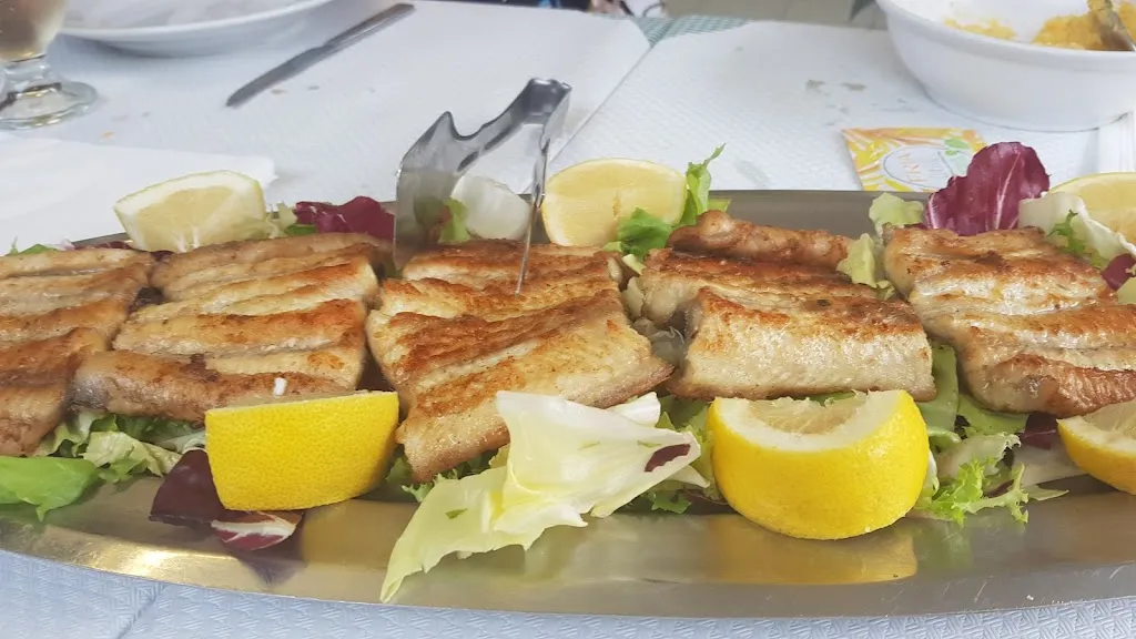 Menü_Lo Chalet del Gallo_Castel San Giovanni_Bild_3