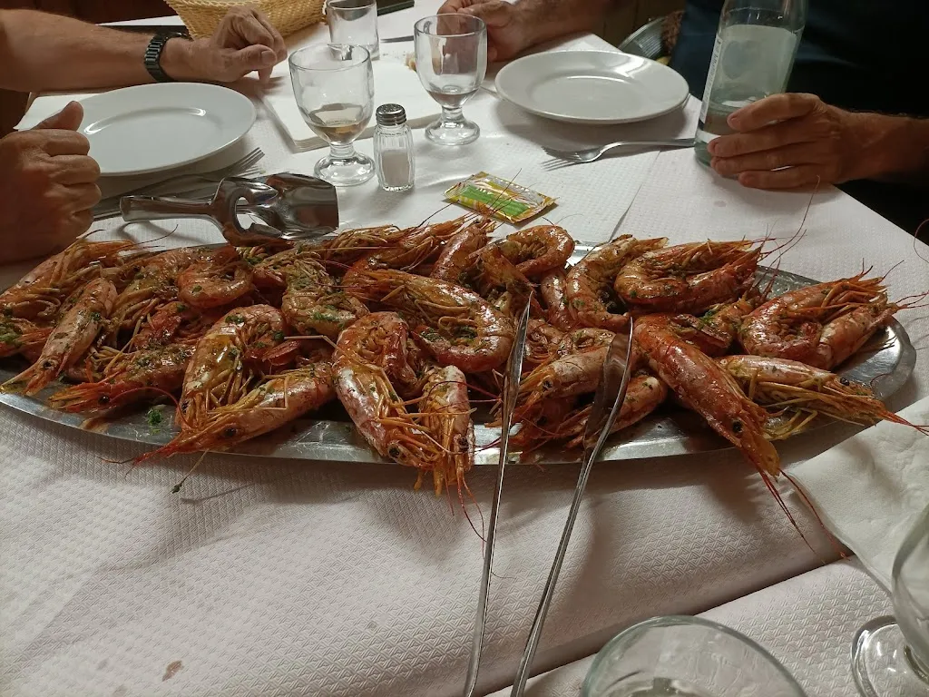 Menü_Lo Chalet del Gallo_Castel San Giovanni_Bild_4