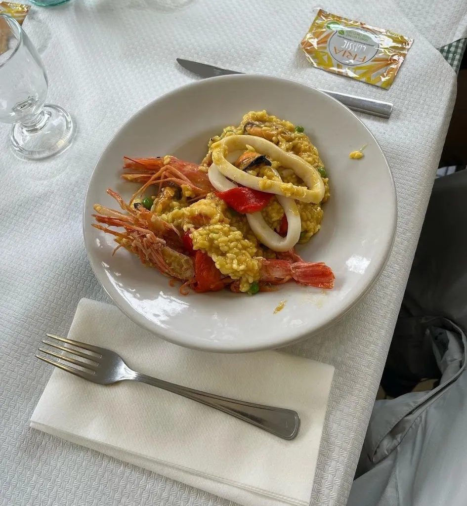 Menü_Lo Chalet del Gallo_Castel San Giovanni_Bild_5