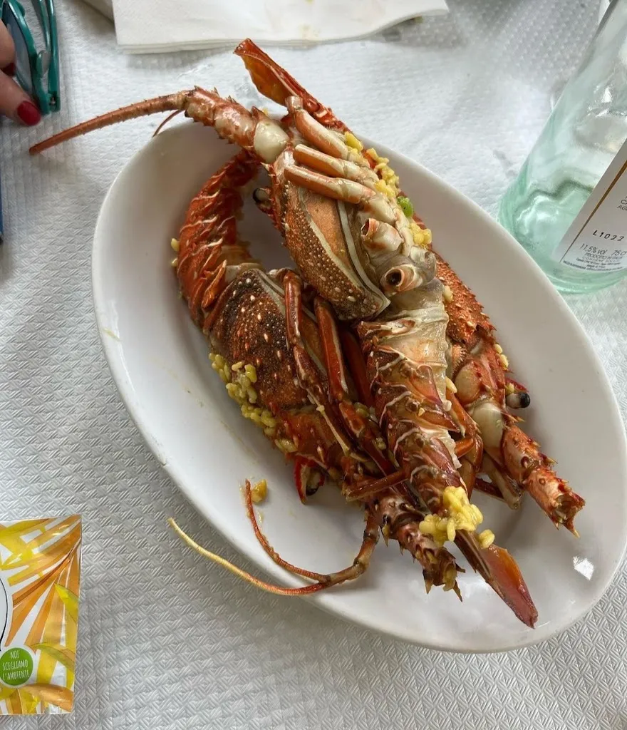 Menü_Lo Chalet del Gallo_Castel San Giovanni_Bild_8