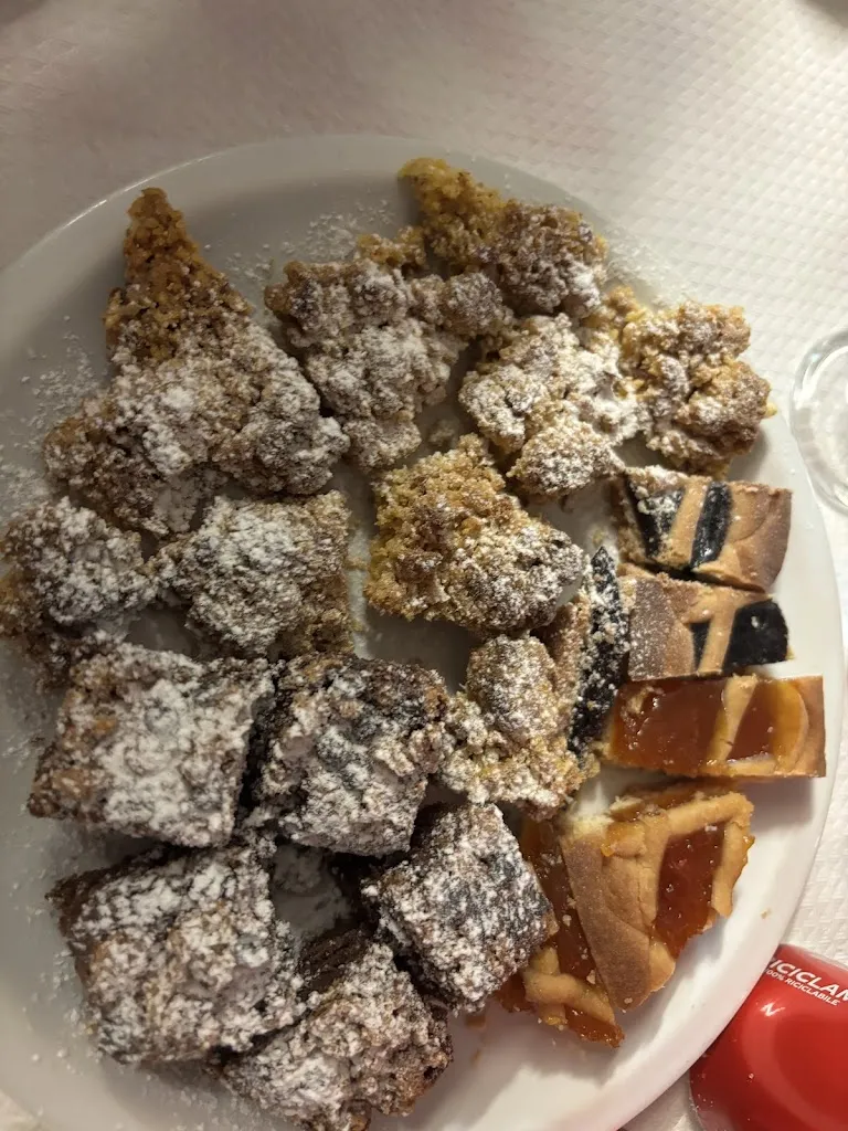 Menü_Lo Chalet del Gallo_Castel San Giovanni_Bild_9