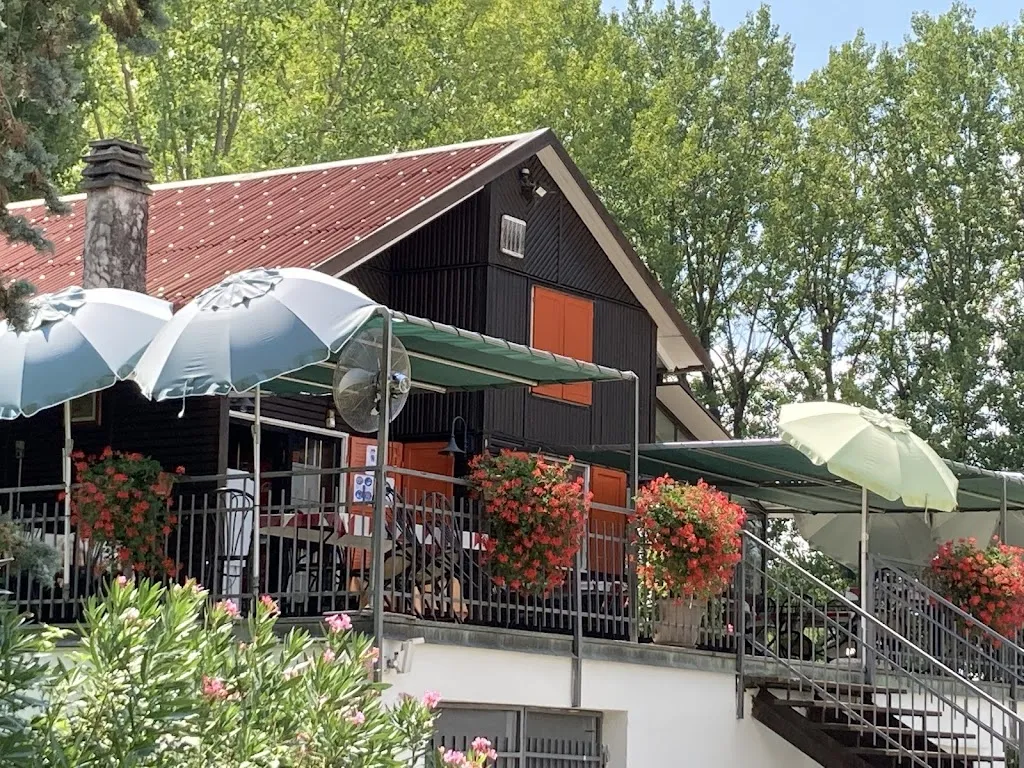 Stefano Lucchini_Lo Chalet del Gallo_Castel San Giovanni_Bewertung