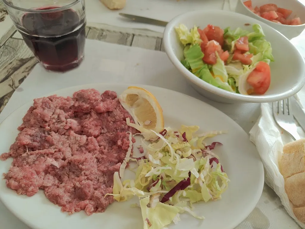 Re Semantis_Bar Trattoria Dogana Po_Castel San Giovanni_recensione