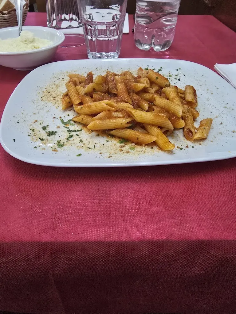 Patrik C._Ristorante Pizzeria La Nuova Dogana_Castel San Giovanni_review