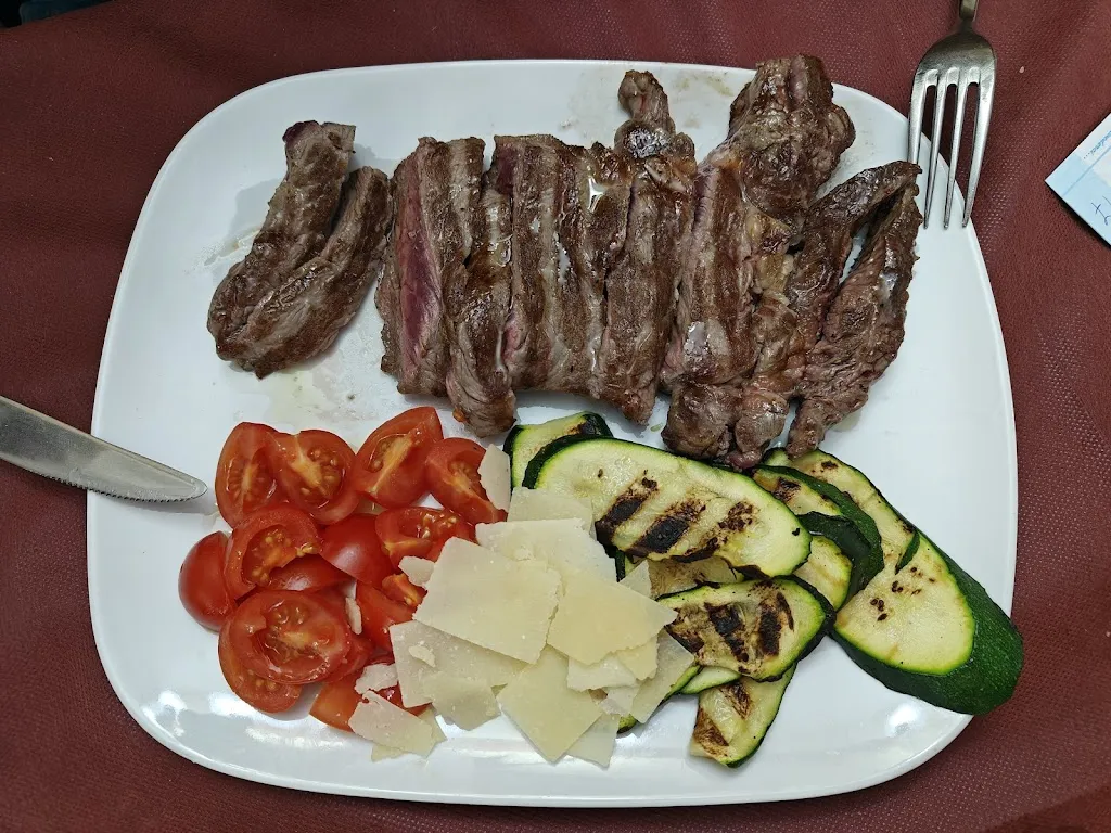 Federico Caruso_Ristorante Pizzeria La Nuova Dogana_Castel San Giovanni_review