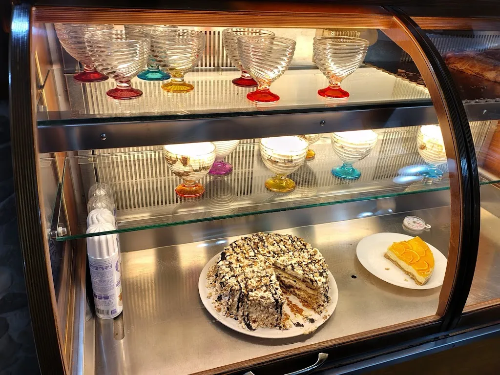 Alex Geraci_Ristorante Pizzeria La Nuova Dogana_Castel San Giovanni_review