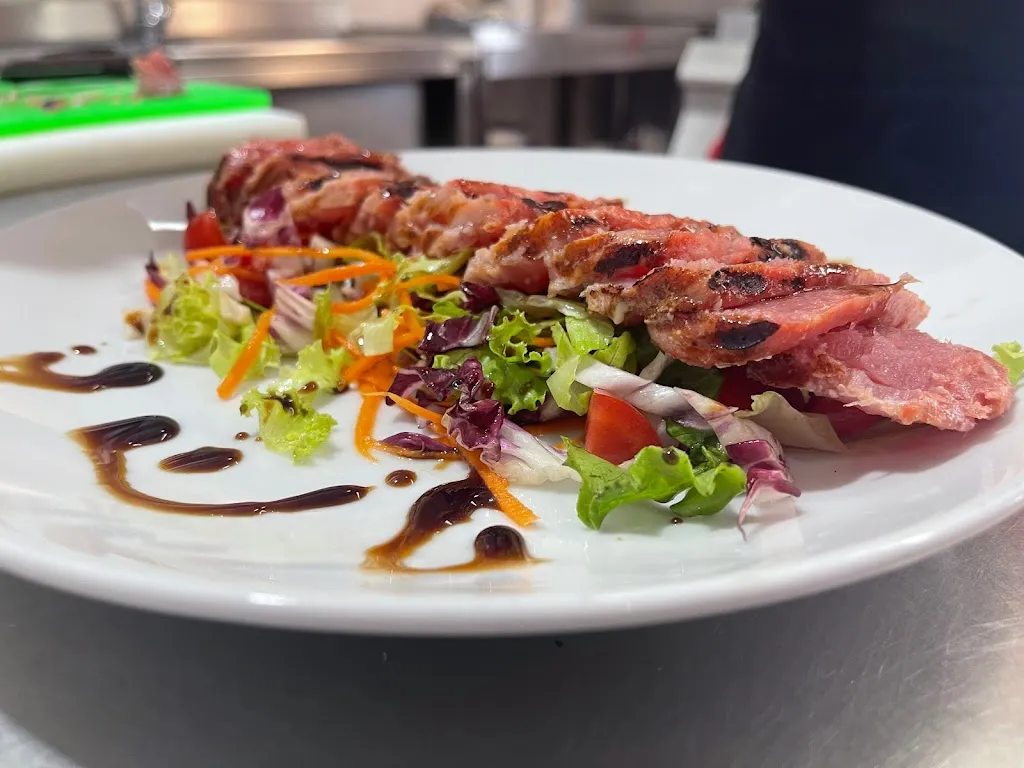 Ristorante Pizzeria La Nuova Dogana_Castel San Giovanni_slider_image_2