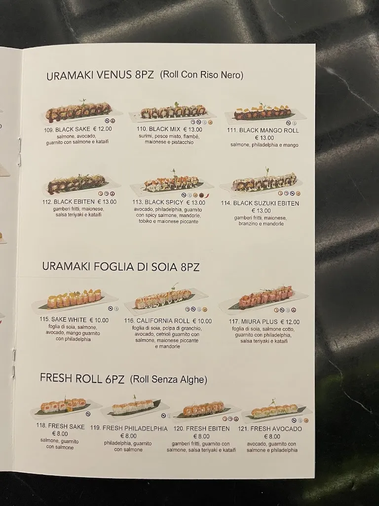 Menu_Sushi Zoom_Castel San Giovanni_image_1