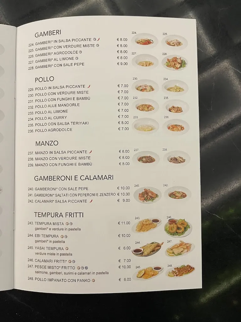 Menu_Sushi Zoom_Castel San Giovanni_image_4