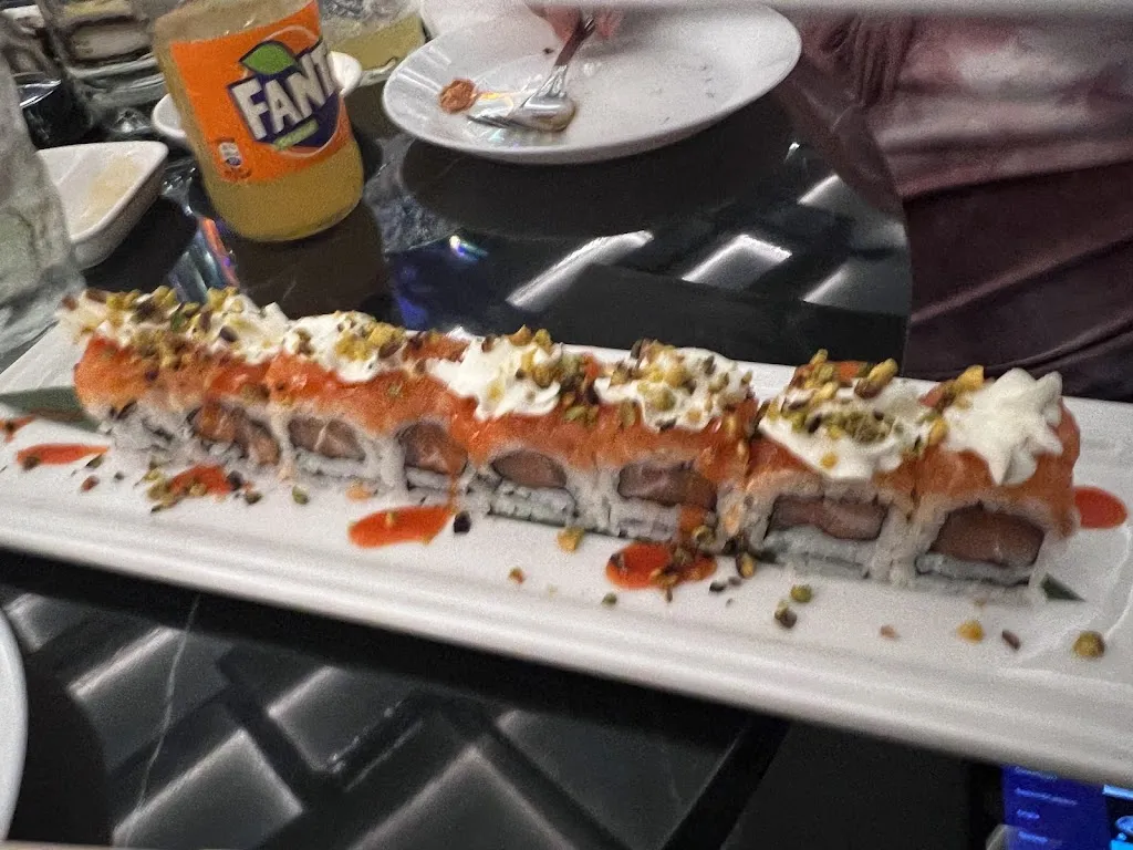 Menu_Sushi Zoom_Castel San Giovanni_image_9