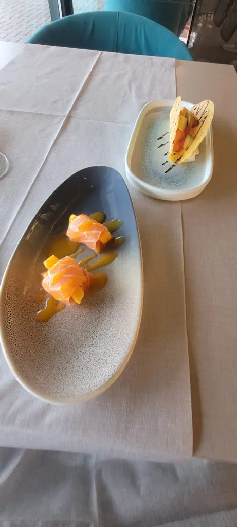 Paulina Entuc_Sushi Zoom_Castel San Giovanni_review