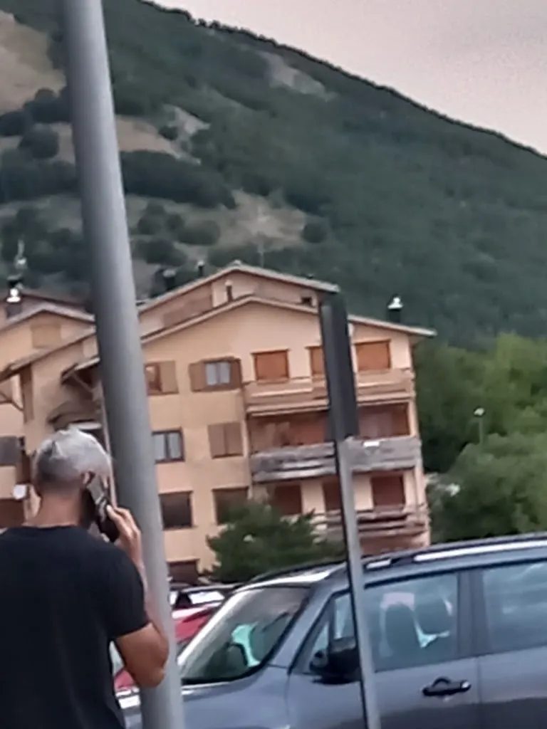 Lidia Federici_Ristorante Cristallo_Ovindoli_review