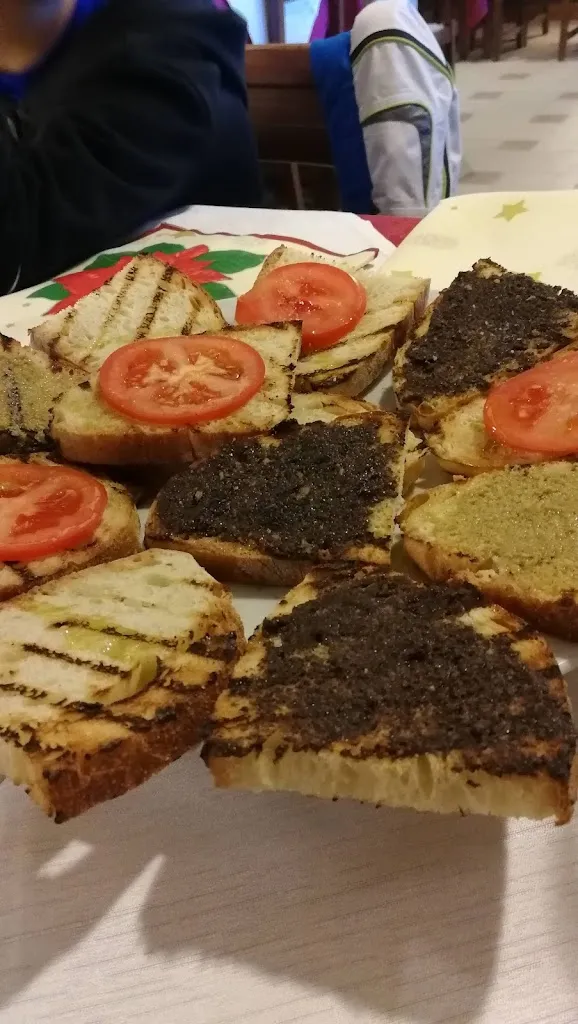 Ricci S_Ristorante Cristallo_Ovindoli_review