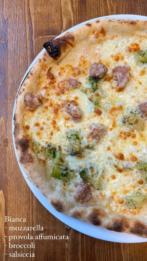 Menu_Pizzeria La Fantasia_Castel San Giovanni_image_2