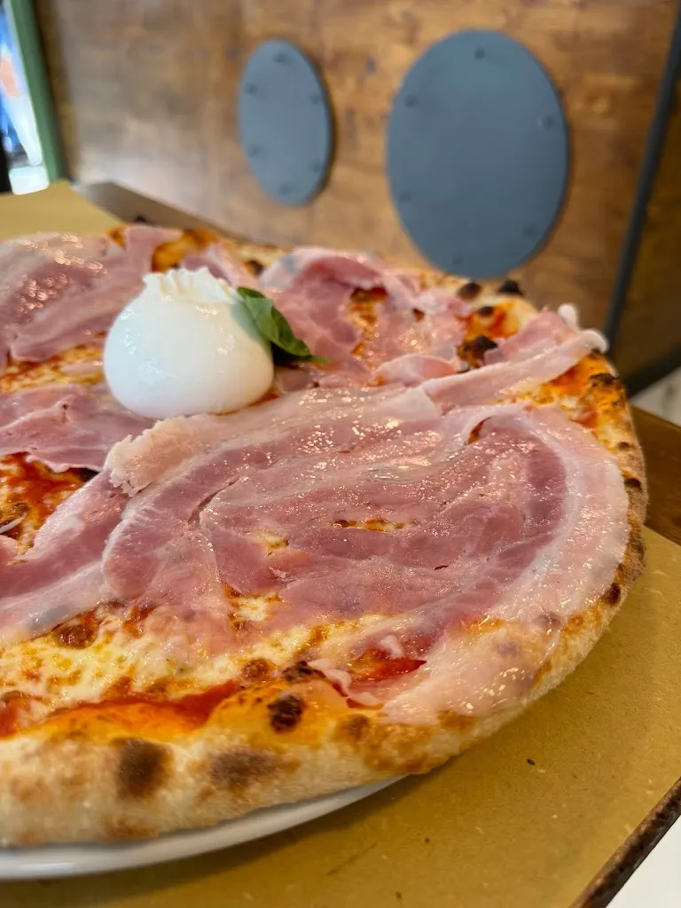 Menu_Pizzeria La Fantasia_Castel San Giovanni_image_7