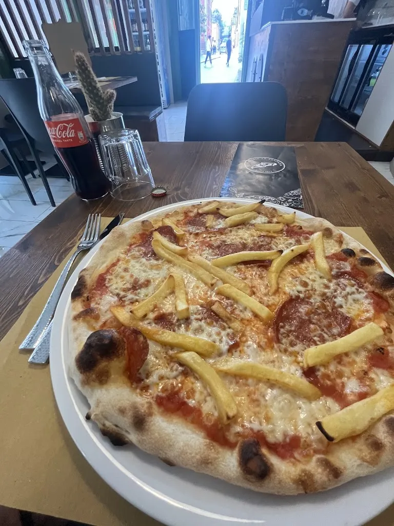 Menu_Pizzeria La Fantasia_Castel San Giovanni_image_8