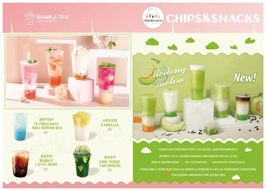 Menu_Chips & Snacks_Castel San Giovanni_image_2