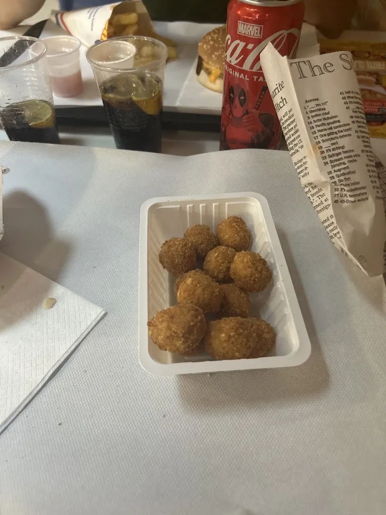 Roxy Giuliani_Chips & Snacks_Castel San Giovanni_review