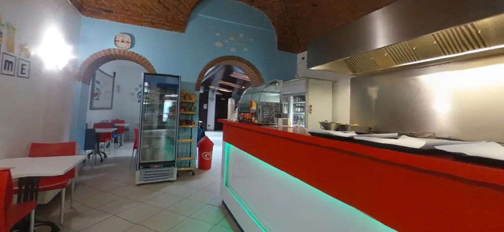 Chips & Snacks restaurant in Castel San Giovanni