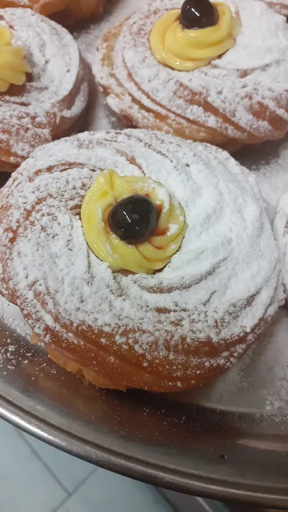 Menu_Pizzeria Il Quadrifoglio_Castel San Giovanni_image_6