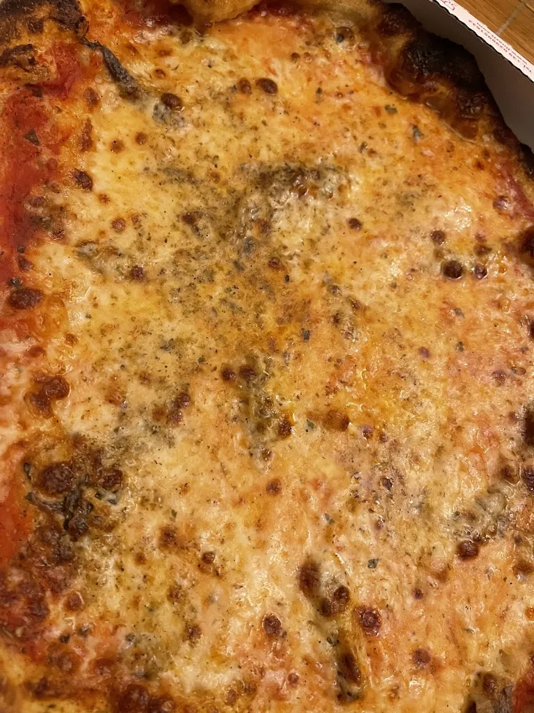 MCItalia Produzioni_Pizzeria Il Quadrifoglio_Castel San Giovanni_review