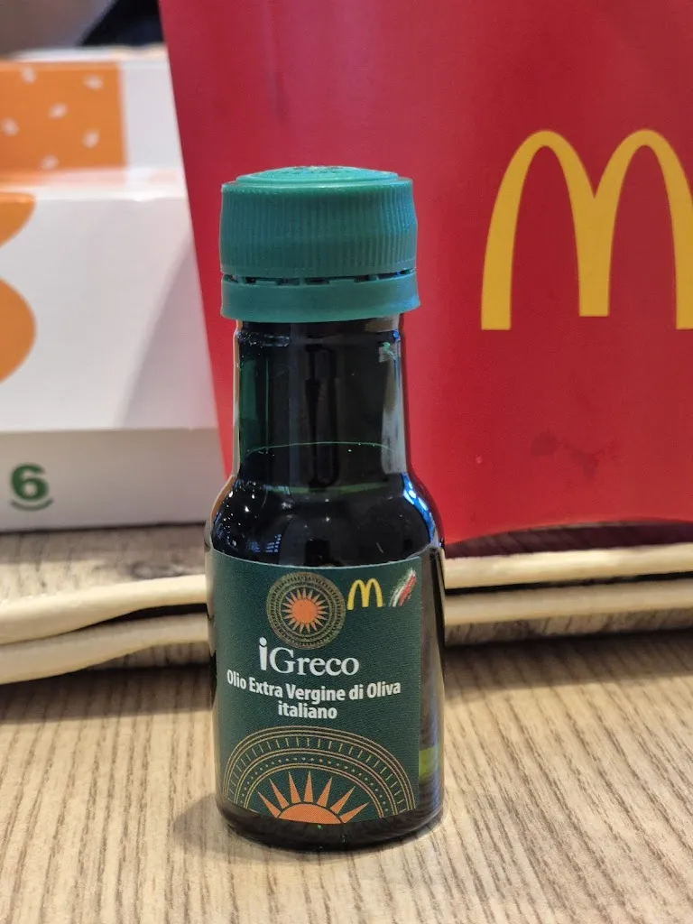 Menu_McDonald's Castel San Giovanni_Castel San Giovanni_immagine_1