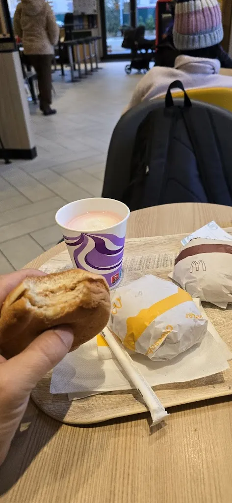 Menu_McDonald's Castel San Giovanni_Castel San Giovanni_immagine_2