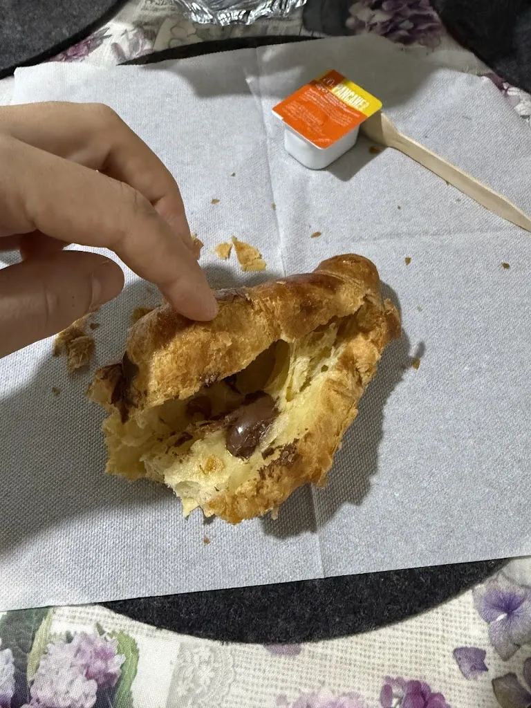 Menu_McDonald's Castel San Giovanni_Castel San Giovanni_immagine_4