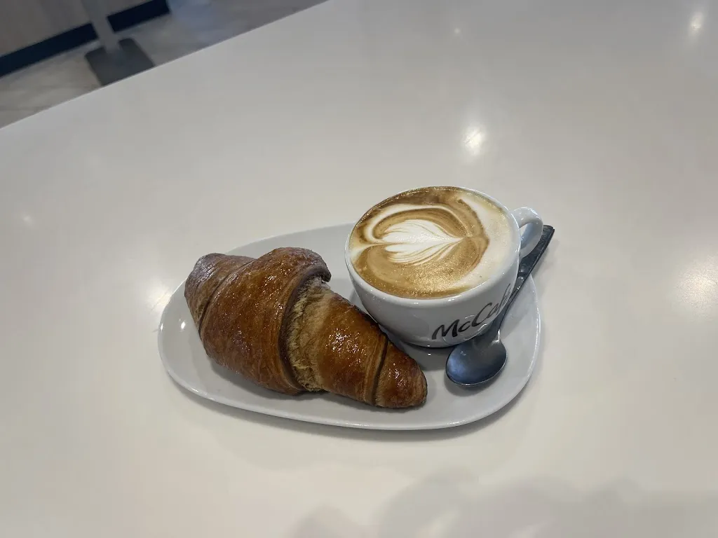 Menu_McDonald's Castel San Giovanni_Castel San Giovanni_immagine_5