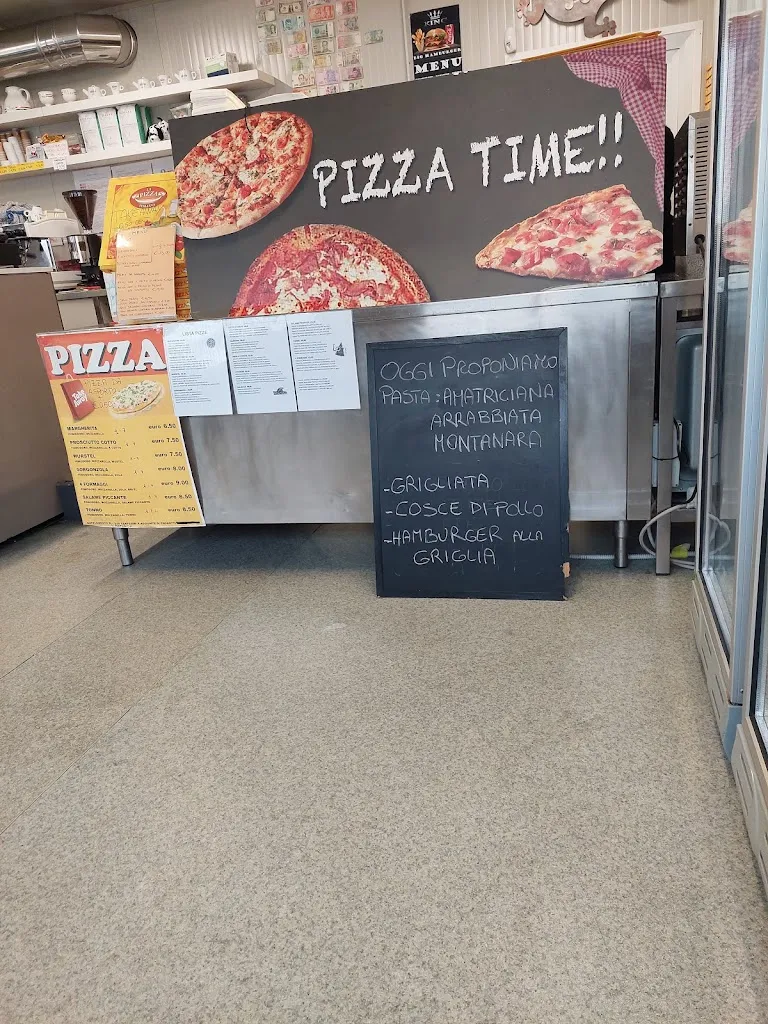 Menu_Fast Food Truckers_Castel San Giovanni_image_1