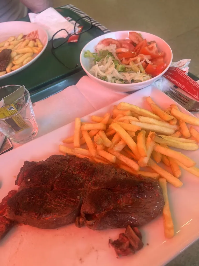 Gianluca Camarca_Fast Food Truckers_Castel San Giovanni_review